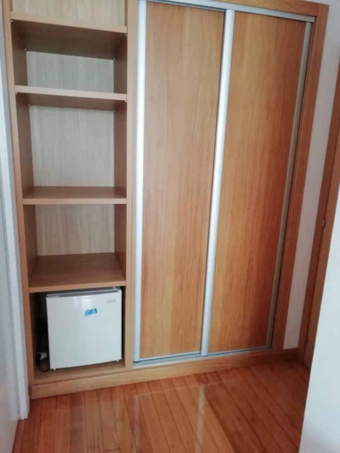 Pensjonat Lopez A Coruña