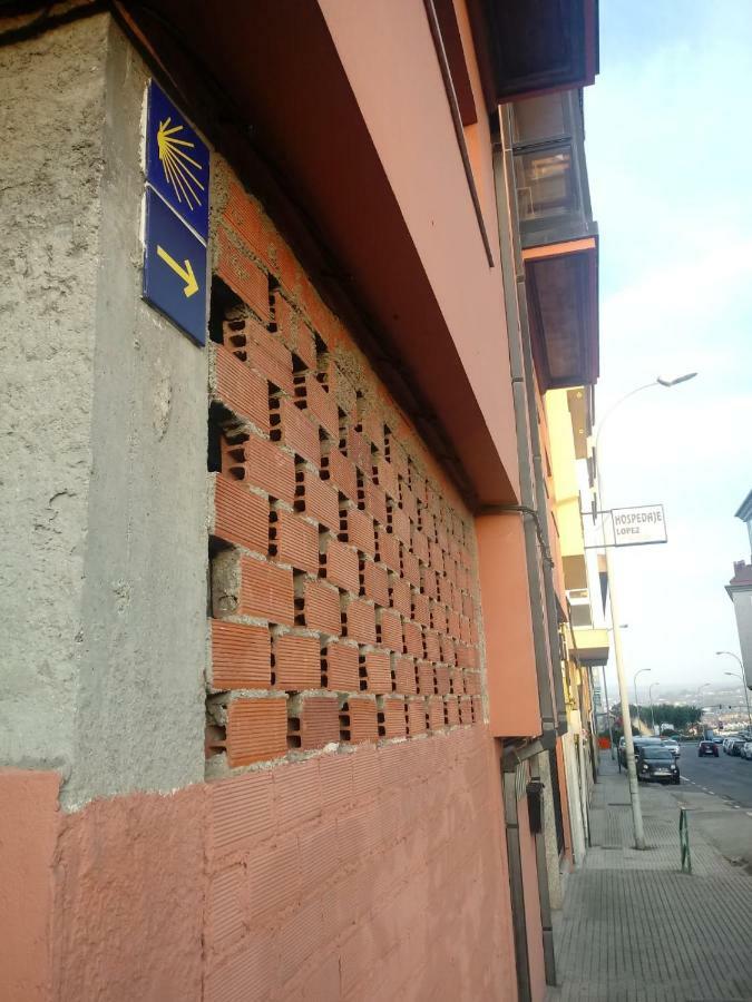Lopez * A Coruña